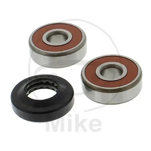 Wheel bearing set complete rear for Yamaha YZ 80 # 1980-1981 Super-Preis