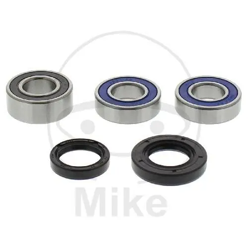 Knallerangebot Juego de cojinetes de rueda trasero completo para Husqvarna CR 125 250 TC 610 TE 410 610 WR 125 250 360