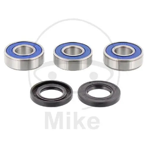 Jeu de roulements de roue arrière complet pour Kawasaki KX 85 # 1998-2015 Beliebt