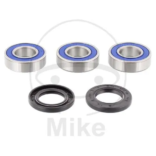 Top-Seller Radlager Satz komplett hinten für Kawasaki KX 125 250 500