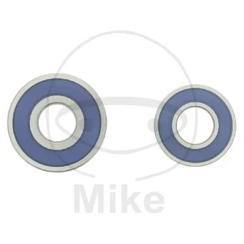 Billig Juego de cojinetes de rueda trasero completo para Kawasaki KX 125 Suzuki GSX DR RM RV TS