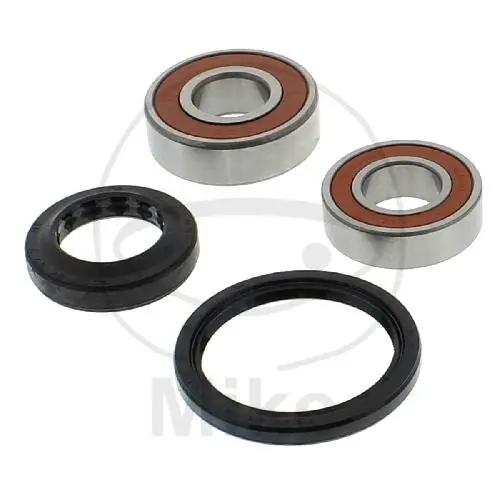 Radlager Satz komplett vorne für Honda FMX 650 # 2005-2007 Jetzt Kaufen