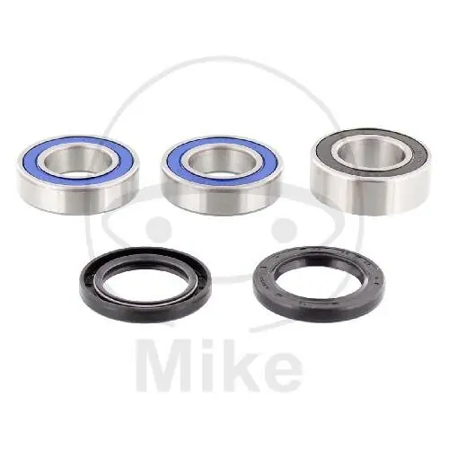 Abverkauf Wheel bearing set complete rear for Sherco SE 250 300 450 510 SM 450
