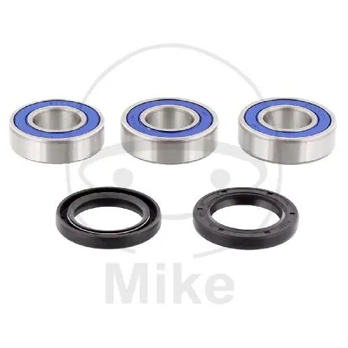 Radlager Satz komplett hinten für Suzuki RM 125 250 # 1995-2000 Jetzt Kaufen