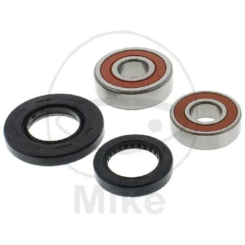 Günstig Wheel bearing set complete front for Honda XL-V 700 Transalp # 2008-2013