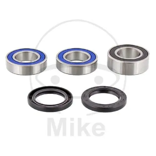 Wochenendangebot Radlager Satz komplett hinten für Suzuki GR 650 GSX 750