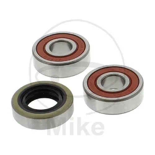 Top-Preis Wheel bearing set complete rear for Honda CRF XR Z 50