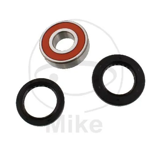 Wheel bearing set complete rear for Honda NSS PCX 125 SH 125 150 Direktkauf