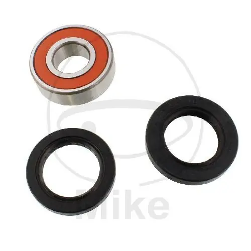 Meistverkauft Radlager Satz komplett hinten für Honda SH 50 100