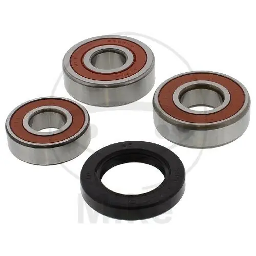 Jetzt Kaufen Wheel bearing set complete rear for Honda CBR 250 300 R