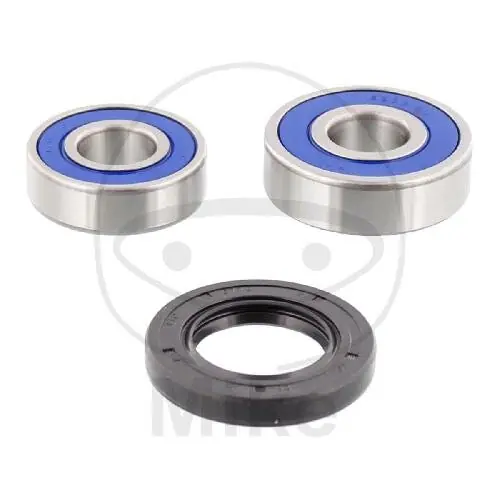 Nur Heute Radlager Satz komplett hinten für Suzuki VS 600 750 800