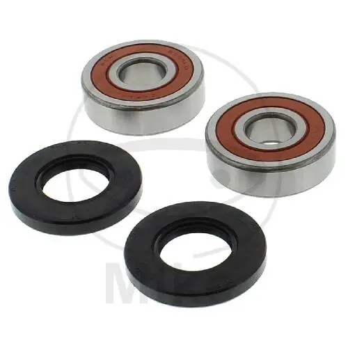 Wheel bearing set complete rear for Honda CRF 250 L # 2013-2014 Kracherpreis