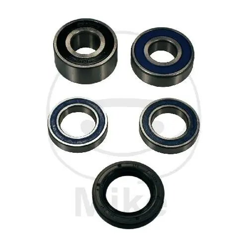 Aktuell Radlager Satz komplett hinten für Honda ST 1300 # 2002-2013