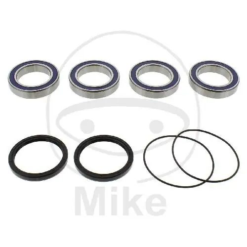 Online Kaufen Juego de cojinetes de rueda trasero completo para Suzuki LT-R 450 Quadracer # 2006-2012