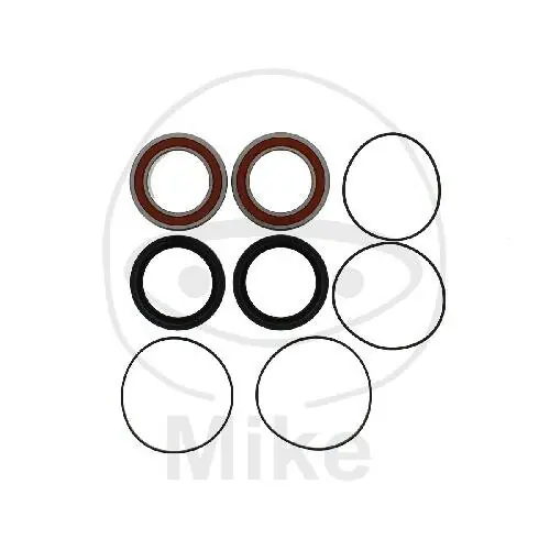 Juego de cojinetes de rueda trasero completo para Yamaha YFZ 450 R # 2009-2014 Preiswert