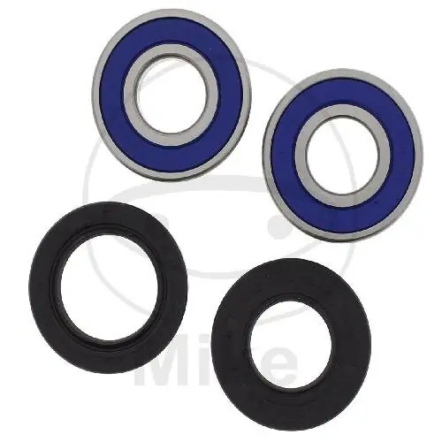 Wheel bearing set complete front for BMW F 800 # 2008-2016 Online Kaufen