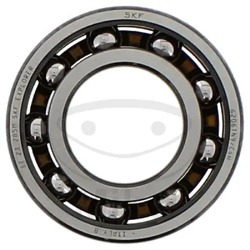 Bestseller Rodamiento de bolas a la izquierda para Aprilia Red Rose 125 Tuareg 125 Rally