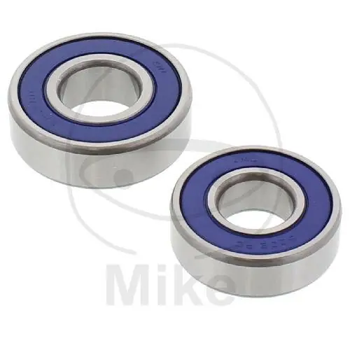 Nur Heute Wheel bearing set complete front for Kawasaki KX 250 # 1982-1983