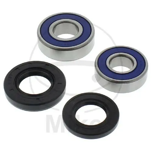 Meistverkauft Juego de cojinetes de rueda delantero completo para Kawasaki KX 125 250 500