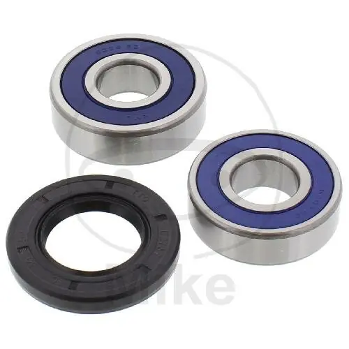 Solange Der Vorrat Reicht Wheel bearing set complete rear for Honda GL 1200 D Goldwing VF 1100 C Magna V65