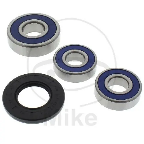Finale Aktion Juego de cojinetes de rueda trasero completo para Suzuki GS 750 1000 GSX 750 1100