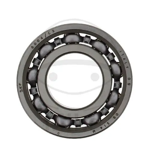 Bestseller Roulement à billes 6004 C3 SKF