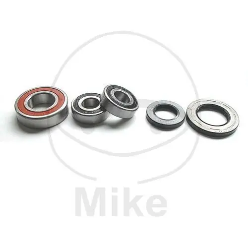 Online Kaufen Jeu de roulements de roue arrière complet pour Suzuki DL 650 1000