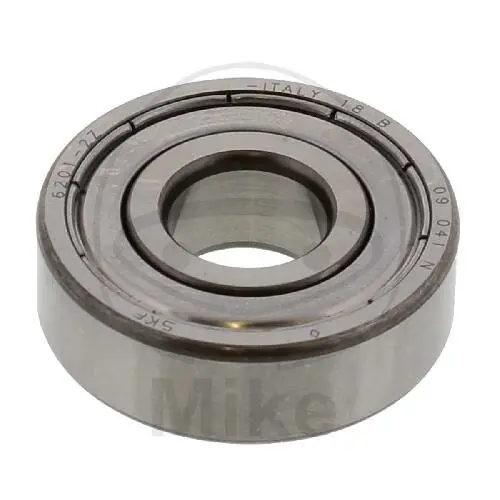 Sale Rodamiento de bolas Rodamiento de ruedas para Kymco Heroism 50 Piaggio Zip 50 4T