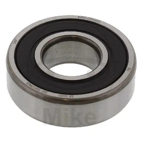 Echt Roulement à billes Roulement de roue pour Aprilia RS 125 Tuono BMW F 800 800 R