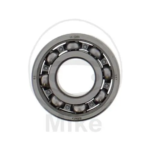 Preis Gesenkt Rodamiento de bolas 6204 C4 SKF