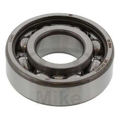 Ball bearing left for Aprilia RX 50 Honda CB-1 400 F Suzuki GT 185 Heißes Angebot