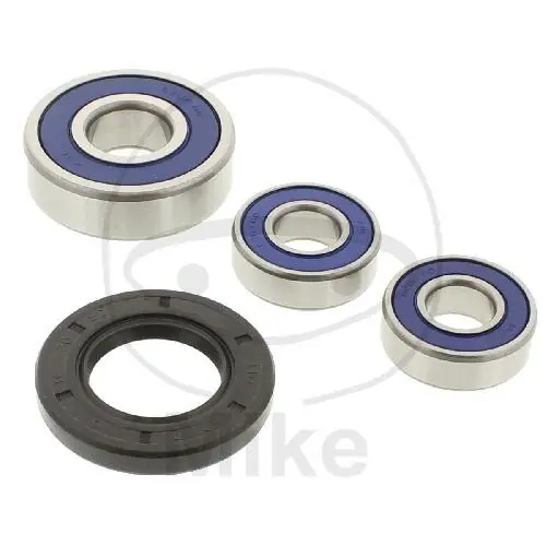 Radlager Satz komplett hinten für Yamaha XV XVS 125 250 Angebot