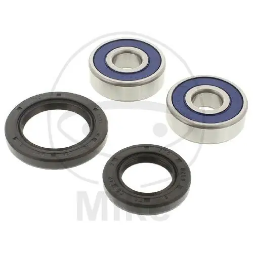 Sonderaktion Wheel bearing set complete front for Kawasaki S3 400 Mach 2 # 1974-1975