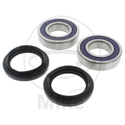 Juego de rodamientos de rueda completo para Yamaha YXM 700 E Viking # 2014-2015 Kostenloser Rückversand