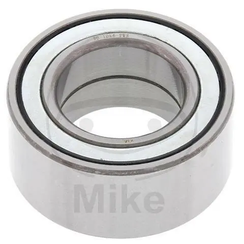 Set di cuscinetti della ruota posteriore per Honda TRX 500 700 Versand Am Gleichen Tag