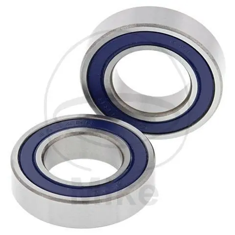 Wheel bearing set for Beta Evo 125 200 250 290 300 Markenware