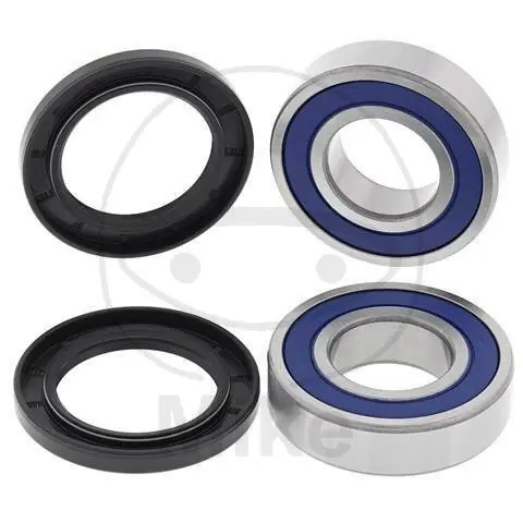 Juego de cojinetes de rueda trasero completo para CF Moto Rancher 500 # 2010-2013 Super-Preis