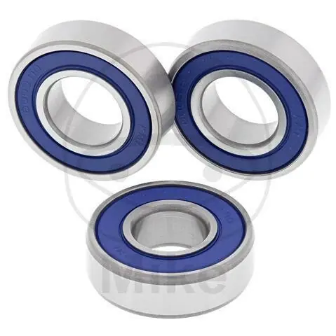 Rear wheel bearing set for KTM SX 50 # 2015-2017 Neuheit