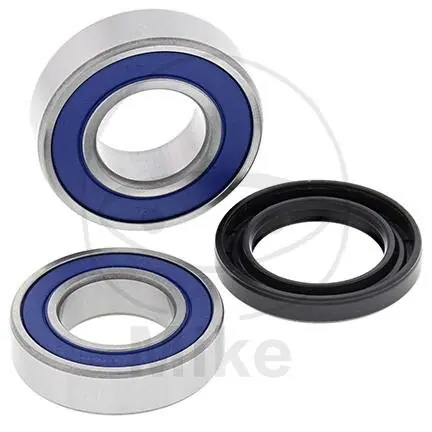 Jeu de roulements de roue complet avant pour Yamaha YZF 1000 R1 # 2015-2016 Echt