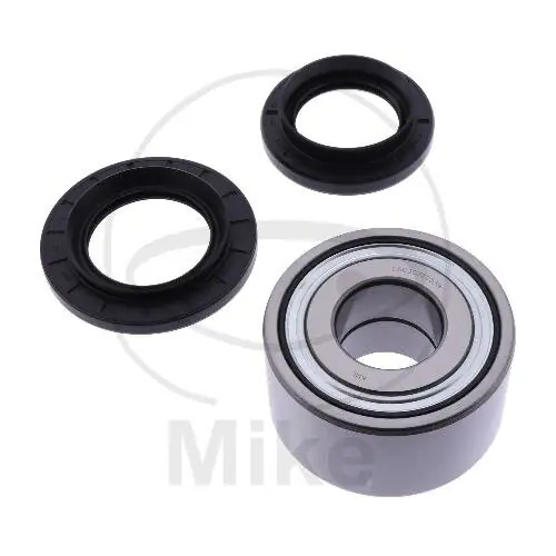 Mega-Angebot Wheel bearing set complete rear for Yamaha YXZ 1000 R # 2016-2018