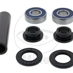 Set di cuscinetti ruota rinforzati posteriori per Husqvarna KTM Suzuki Neu