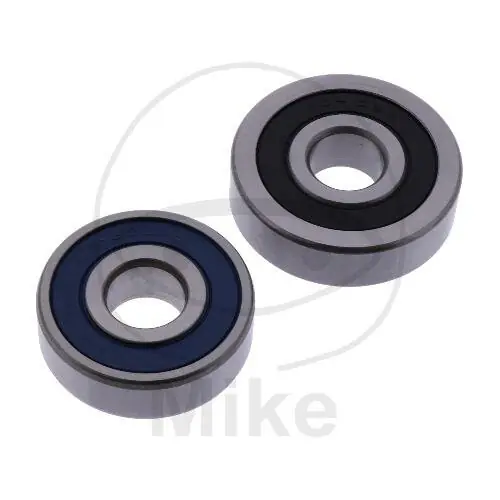 Jeu de roulements de roue arrière pour Yamaha XV 535 XVS 650 Bestpreis