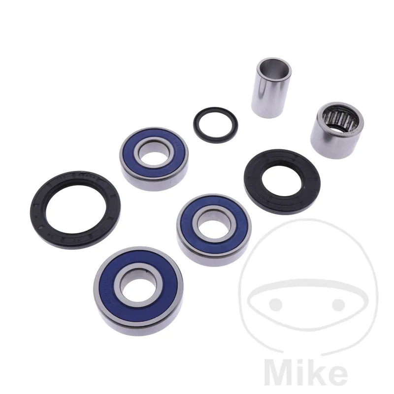 Expressversand Radlager Satz komplett hinten für Yamaha FJR 1300 # 2013-2021