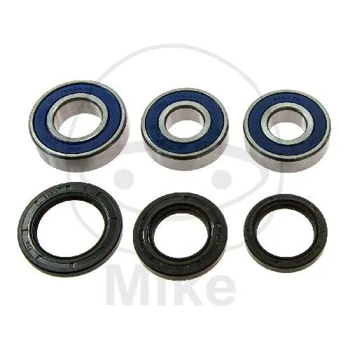 Must-Have Wheel bearing set complete rear for Triumph 600 650 675 800 955 1600