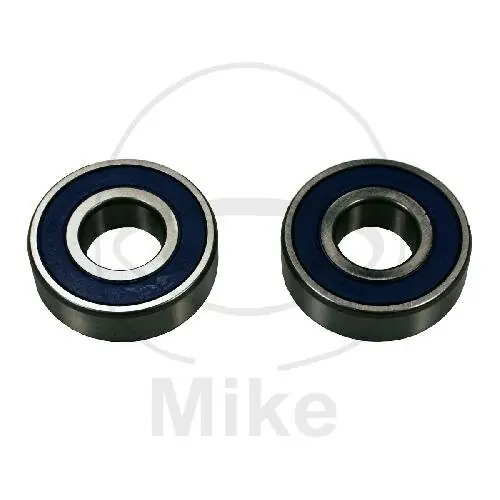 Schnäppchen Wheel bearing set complete for Moto Guzzi California Daytona Le Mans Mille Quota Sport V10 V11