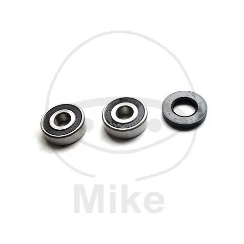 Neue Kollektion Set di cuscinetti ruota anteriore completo per Yamaha TDR XP XTZ XV YP