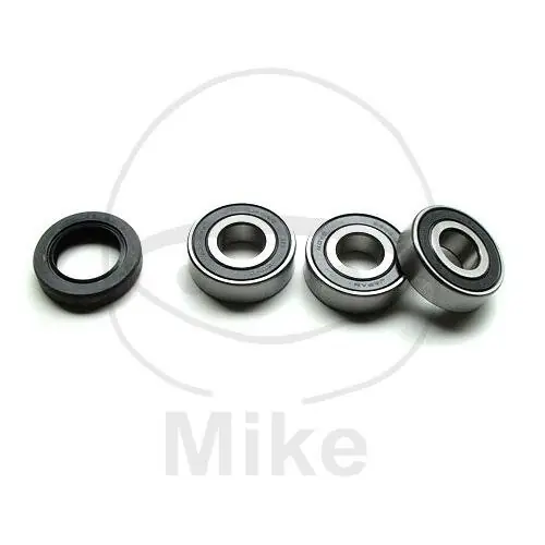 Wheel bearing set complete rear for Yamaha SR XT 500 Must-Have