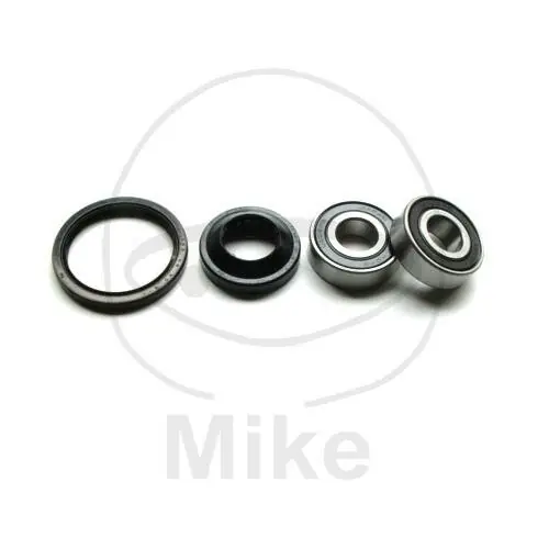 Wheel bearing set complete front for Honda FX MTX NX SLR XL XLR XLV XR XRV Top-Angebot