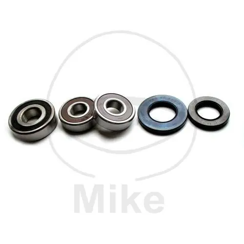 Heißes Angebot Wheel bearing set complete rear for Honda CB CBR 1000 1100 VF 750