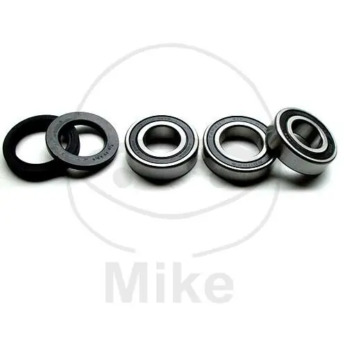 Radlager Satz komplett hinten für Kawasaki Z 1000 ZX-6R ZX-6RR ZX-7R ZX-7RR ZX-9R ZXR ZZR Direktkauf